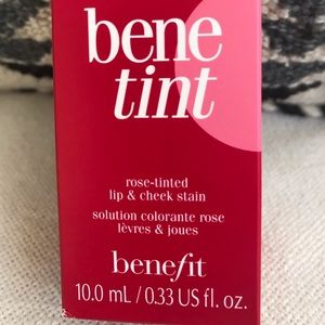 Benefit Bene tint 10ml